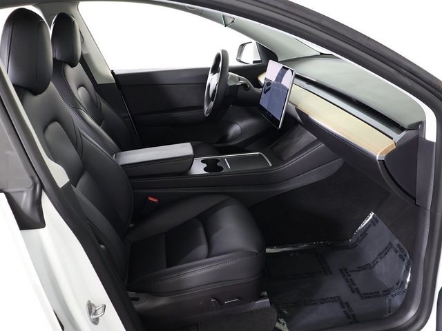2022 Tesla Model Y Performance AWD - 23088687 - 32