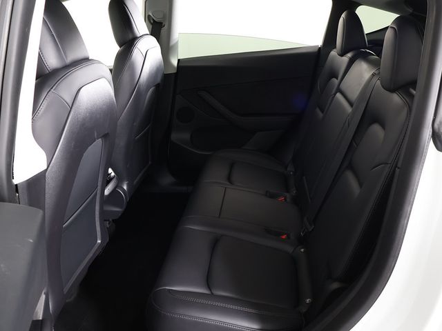2022 Tesla Model Y Performance AWD - 23088687 - 35