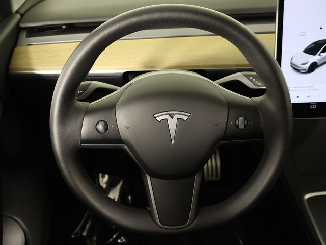 2022 Tesla Model Y Performance AWD - 23088687 - 38