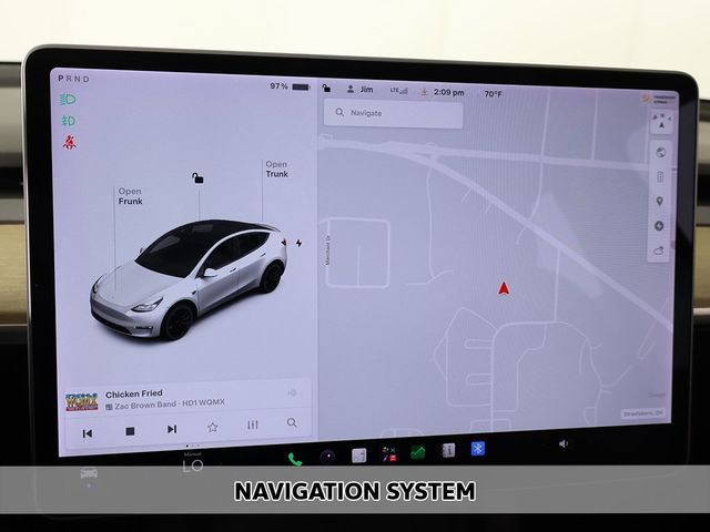 2022 Tesla Model Y Performance AWD - 23088687 - 3