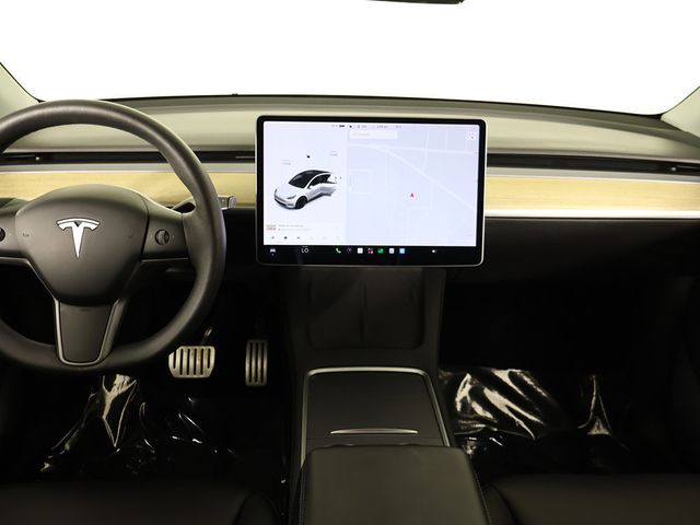 2022 Tesla Model Y Performance AWD - 23088687 - 41