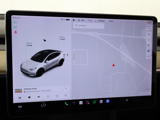 2022 Tesla Model Y Performance AWD - 23088687 - 42