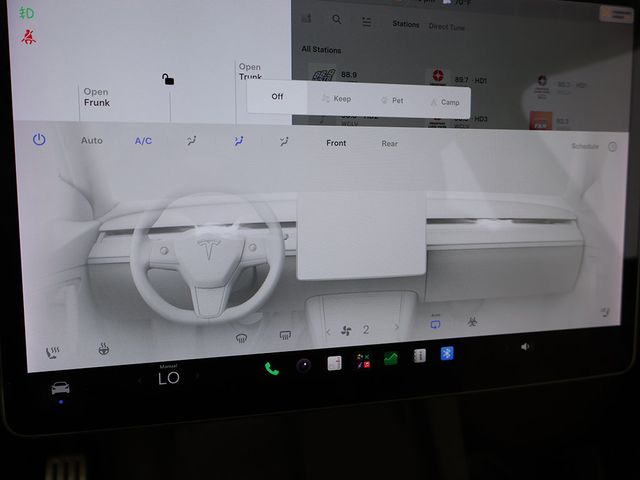 2022 Tesla Model Y Performance AWD - 23088687 - 44