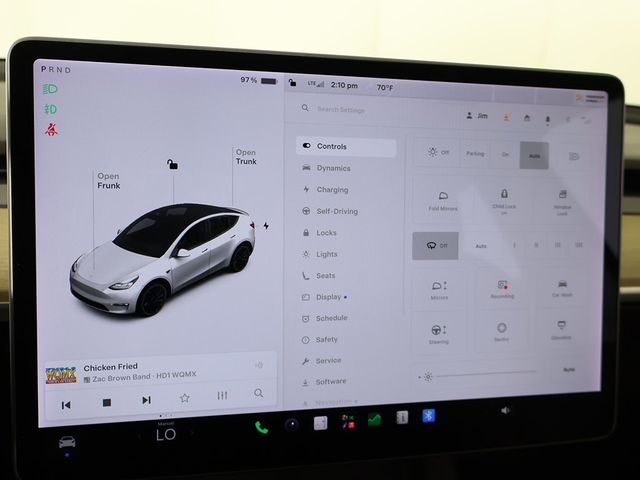 2022 Tesla Model Y Performance AWD - 23088687 - 46