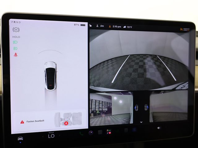 2022 Tesla Model Y Performance AWD - 23088687 - 49