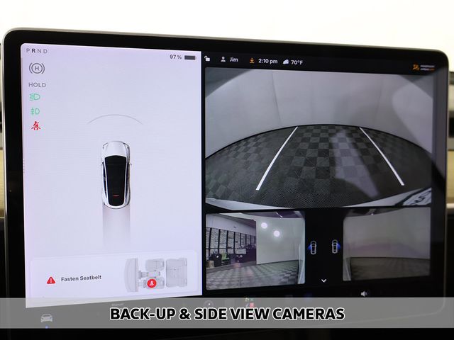 2022 Tesla Model Y Performance AWD - 23088687 - 5