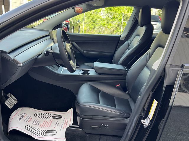 2022 Tesla Model Y Performance AWD - 23014036 - 9