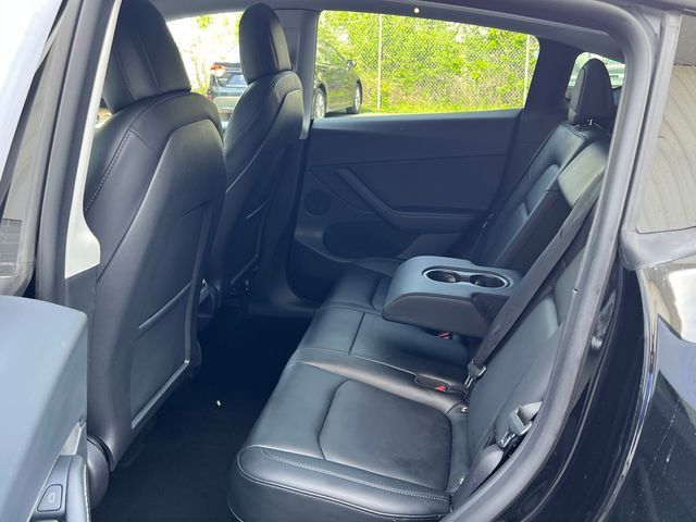 2022 Tesla Model Y Performance AWD - 23014036 - 10