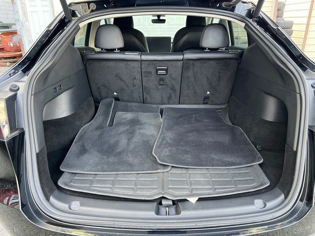 2022 Tesla Model Y Performance AWD - 23014036 - 12