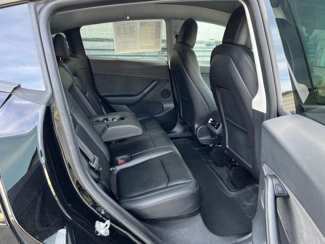 2022 Tesla Model Y Performance AWD - 23014036 - 14