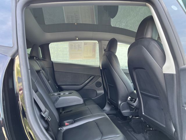 2022 Tesla Model Y Performance AWD - 23014036 - 15