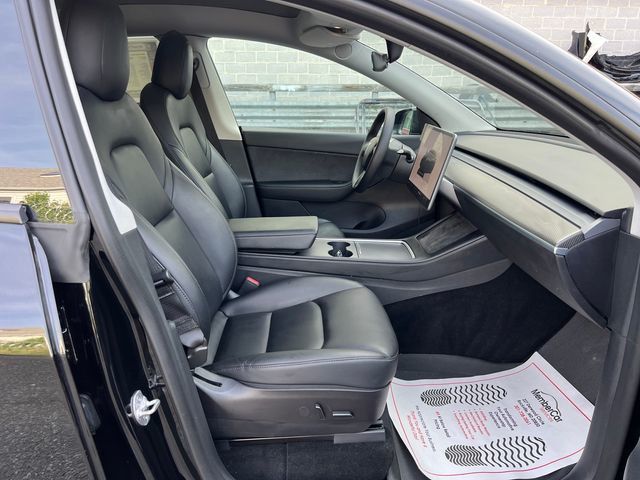 2022 Tesla Model Y Performance AWD - 23014036 - 16