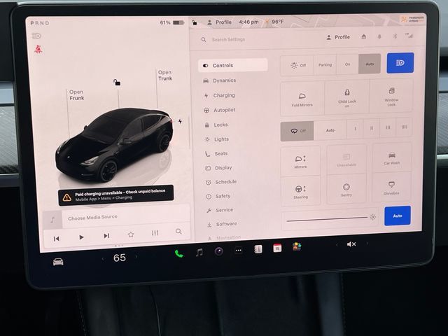 2022 Tesla Model Y Performance AWD - 23014036 - 17