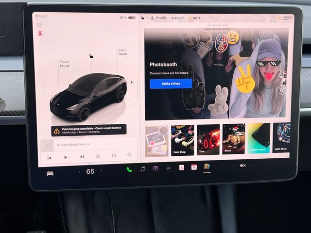 2022 Tesla Model Y Performance AWD - 23014036 - 19