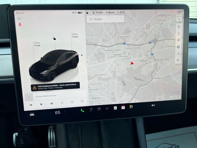 2022 Tesla Model Y Performance AWD - 23014036 - 22