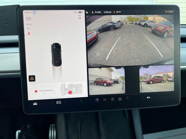 2022 Tesla Model Y Performance AWD - 23014036 - 23