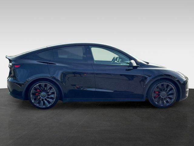 2022 Tesla Model Y Performance AWD - 23014036 - 5