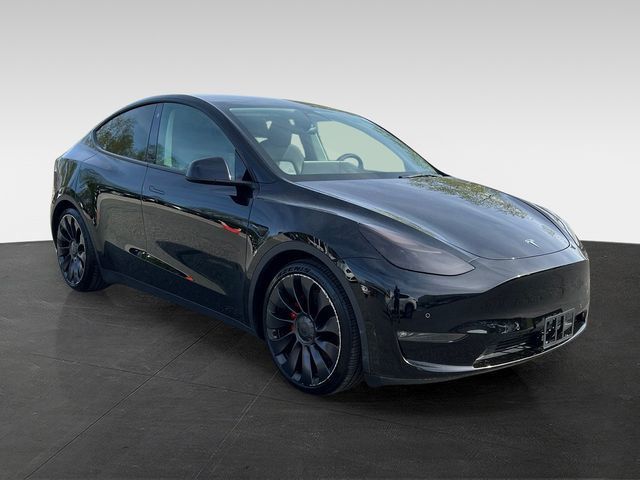 2022 Tesla Model Y Performance AWD - 23014036 - 6