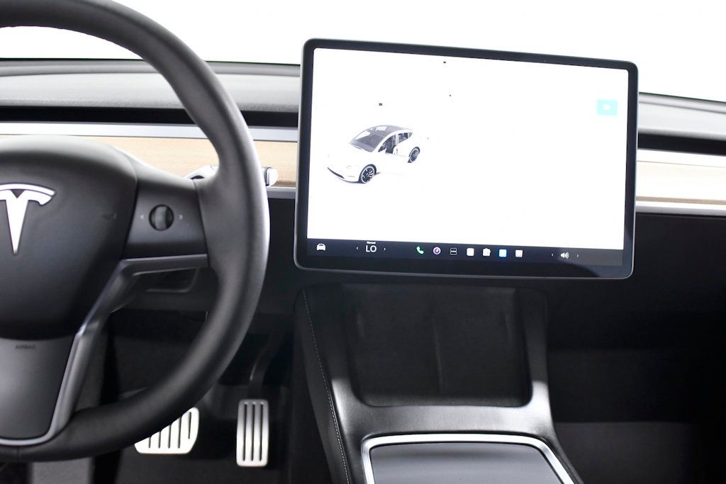 2022 Tesla Model Y Performance AWD - 22446148 - 21