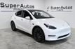 2022 Tesla Model Y Performance AWD - 22446148 - 2