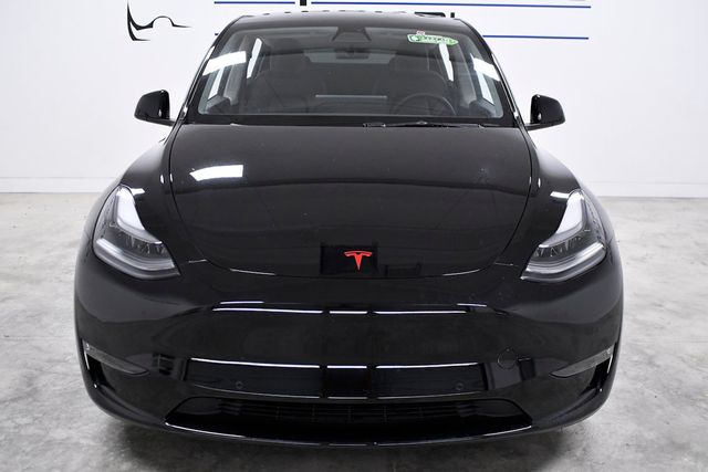 2022 Tesla Model Y Performance AWD - 22525875 - 1