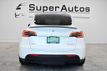 2022 Tesla Model Y Performance AWD - 22602980 - 4