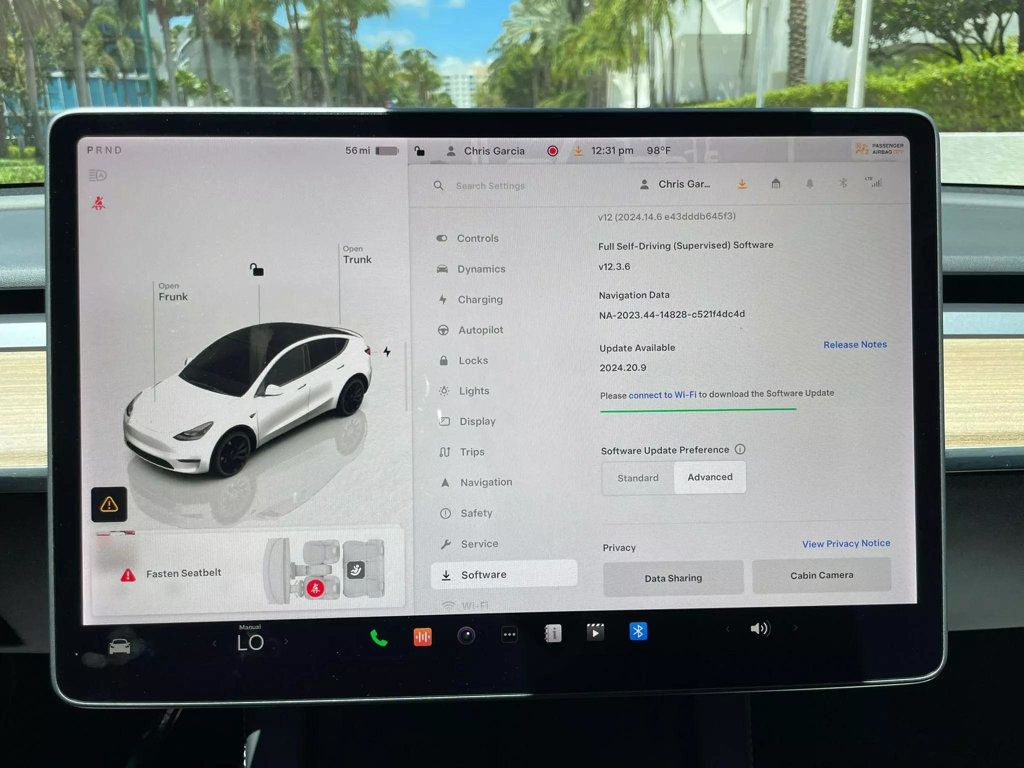 2022 Tesla Model Y Performance AWD - 22532818 - 22