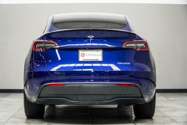 2022 Tesla Model Y Performance AWD - 22997515 - 11