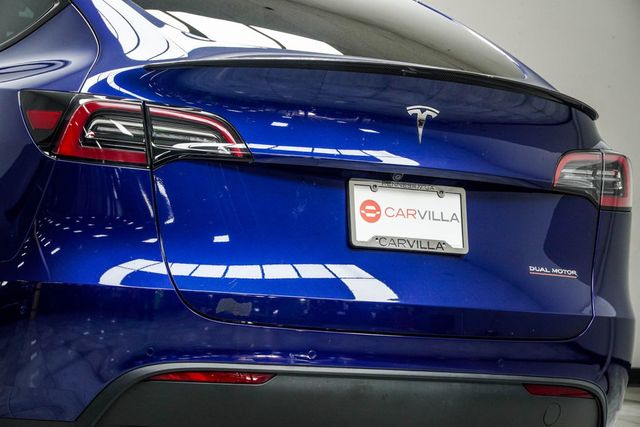2022 Tesla Model Y Performance AWD - 22997515 - 13
