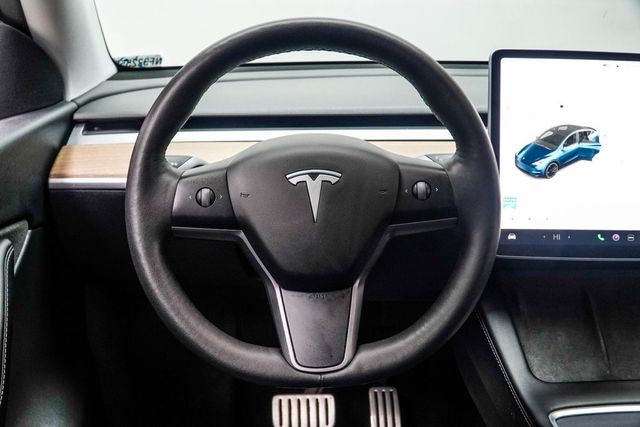 2022 Tesla Model Y Performance AWD - 22997515 - 15