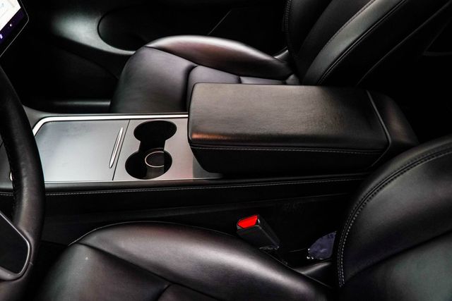 2022 Tesla Model Y Performance AWD - 22997515 - 17