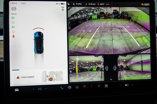 2022 Tesla Model Y Performance AWD - 22997515 - 24