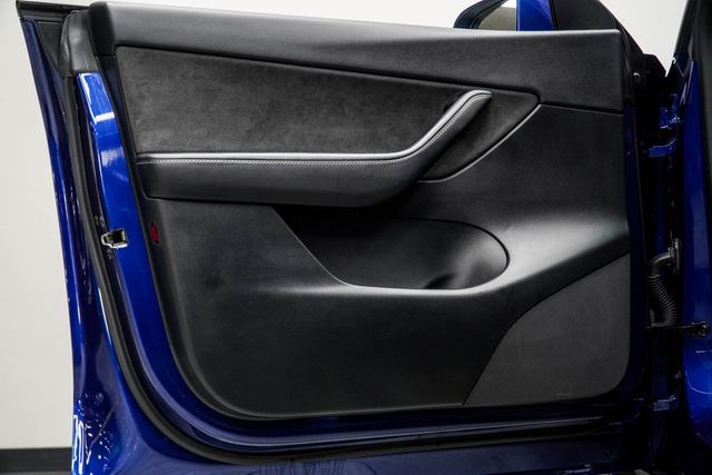 2022 Tesla Model Y Performance AWD - 22997515 - 26