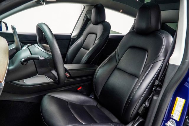 2022 Tesla Model Y Performance AWD - 22997515 - 28