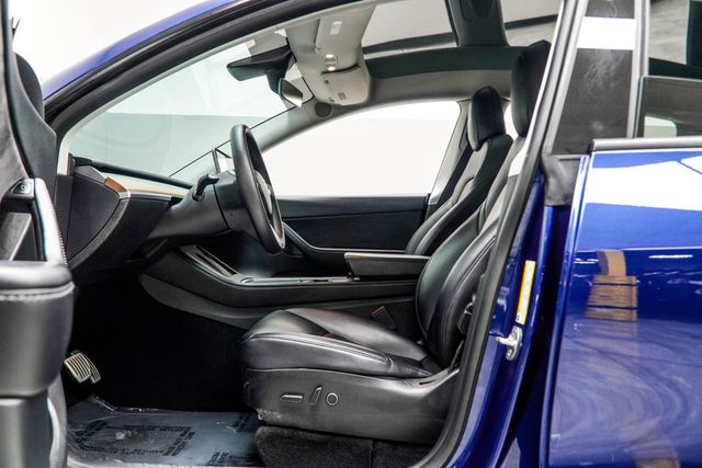 2022 Tesla Model Y Performance AWD - 22997515 - 29