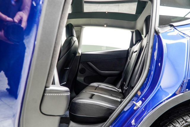 2022 Tesla Model Y Performance AWD - 22997515 - 30