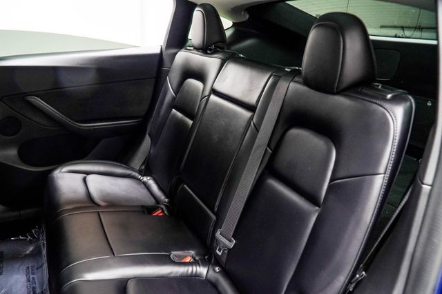 2022 Tesla Model Y Performance AWD - 22997515 - 32