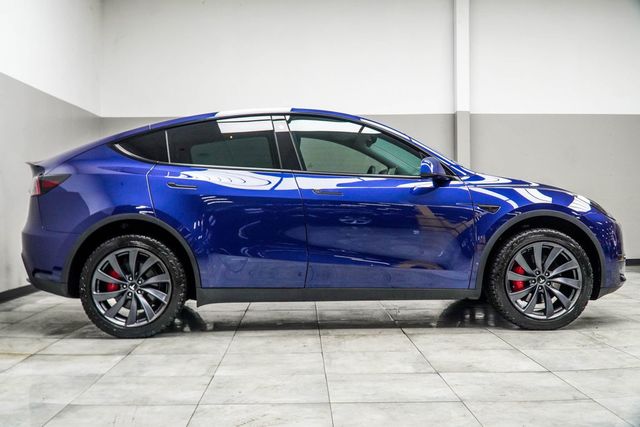2022 Tesla Model Y Performance AWD - 22997515 - 6