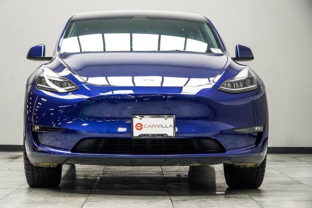 2022 Tesla Model Y Performance AWD - 22997515 - 7