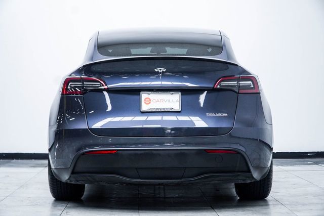 2022 Tesla Model Y Performance AWD - 23046763 - 11