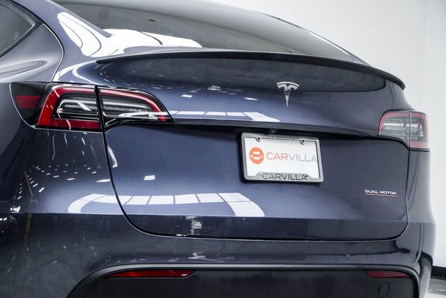 2022 Tesla Model Y Performance AWD - 23046763 - 13