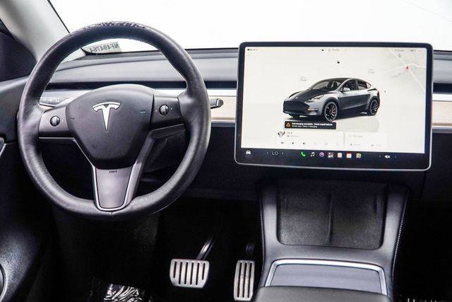 2022 Tesla Model Y Performance AWD - 23046763 - 16
