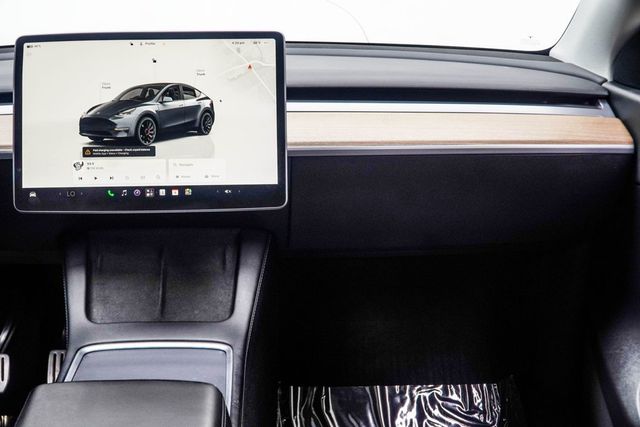 2022 Tesla Model Y Performance AWD - 23046763 - 17