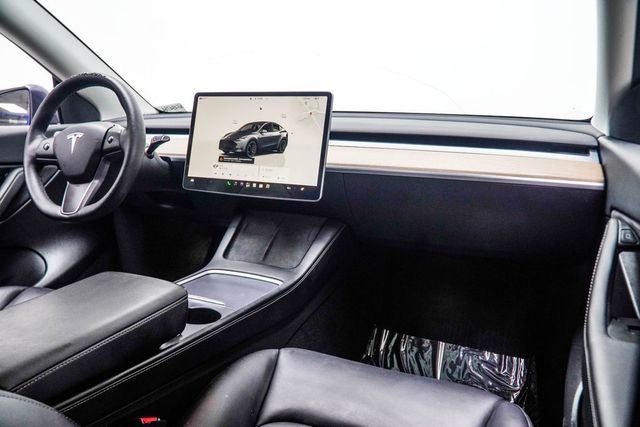 2022 Tesla Model Y Performance AWD - 23046763 - 18