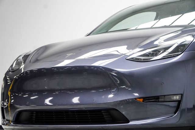 2022 Tesla Model Y Performance AWD - 23046763 - 1
