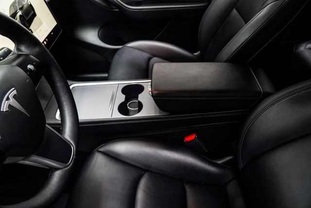 2022 Tesla Model Y Performance AWD - 23046763 - 19