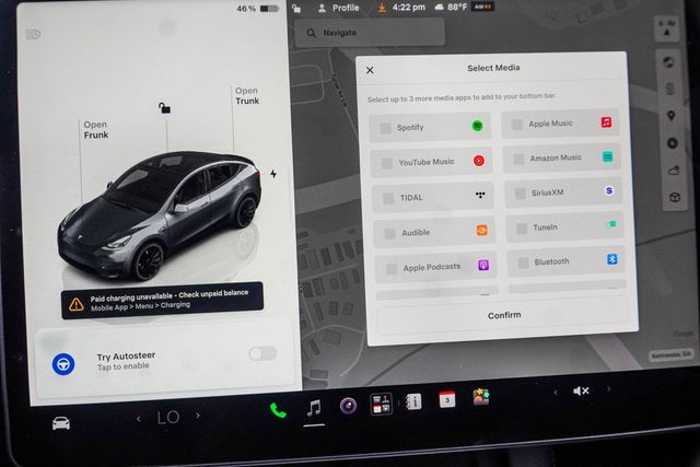 2022 Tesla Model Y Performance AWD - 23046763 - 22