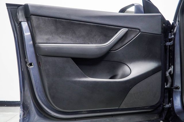 2022 Tesla Model Y Performance AWD - 23046763 - 27