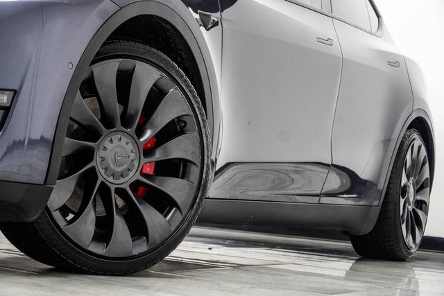 2022 Tesla Model Y Performance AWD - 23046763 - 2
