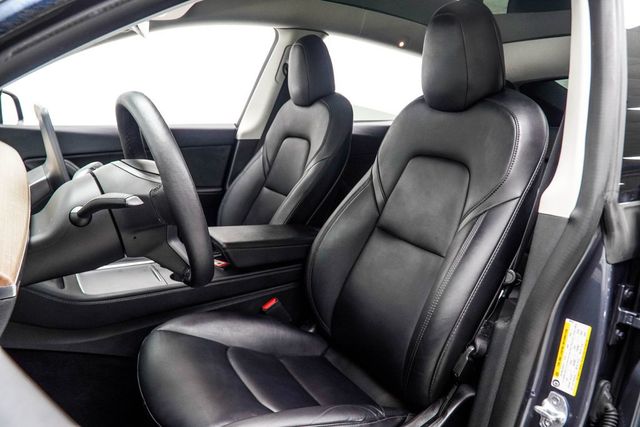 2022 Tesla Model Y Performance AWD - 23046763 - 29